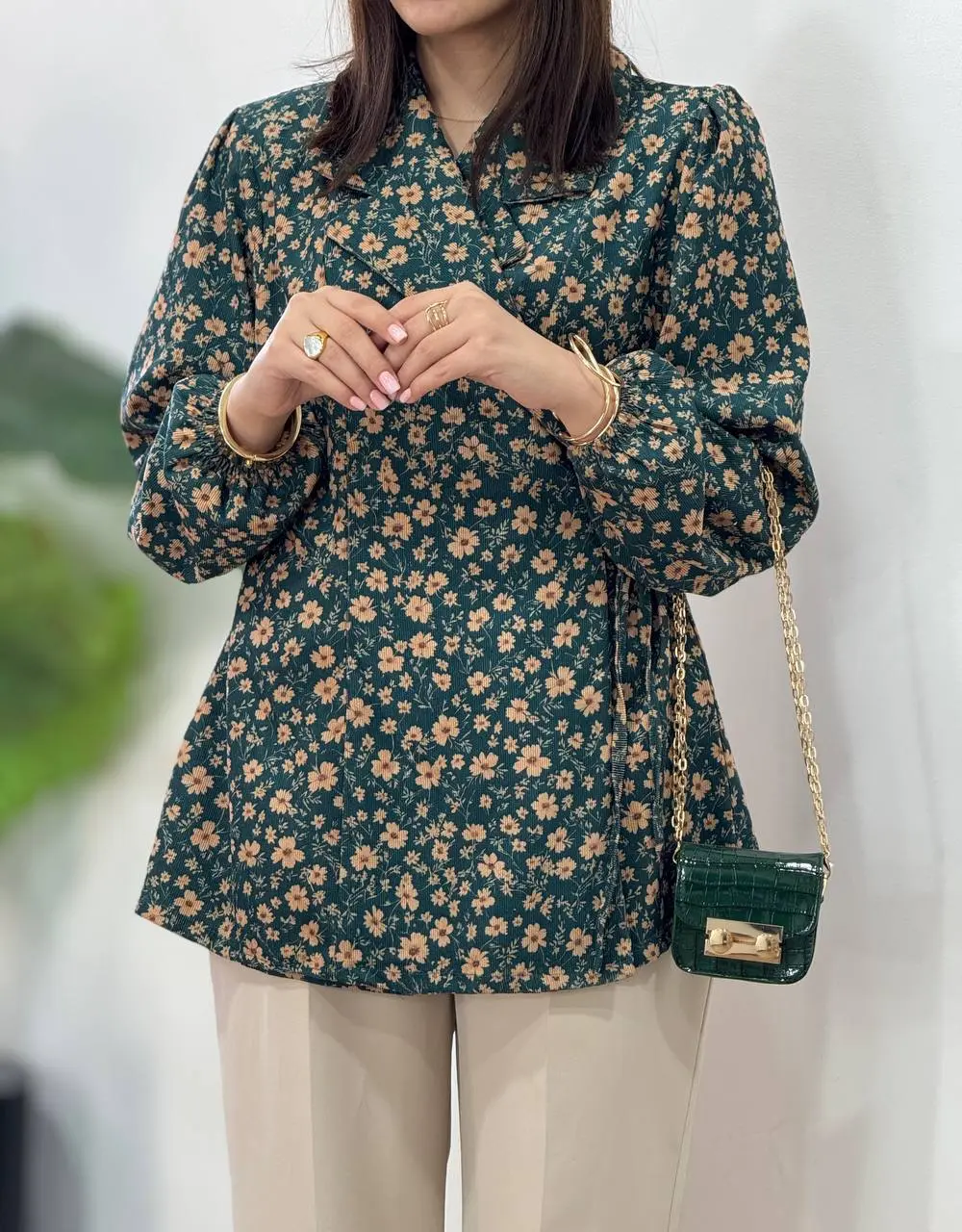 تونیک پاییزه ماهنی 1